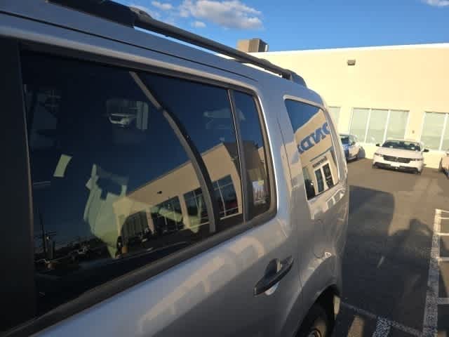 Thumbnail: 2014 Honda Pilot - 5