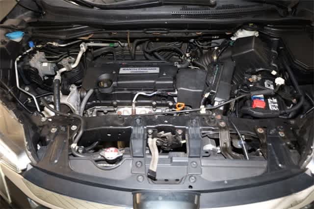 Thumbnail: 2015 Honda CR-V - 36