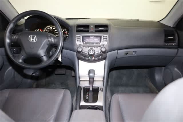 Thumbnail: 2007 Honda Accord - 17
