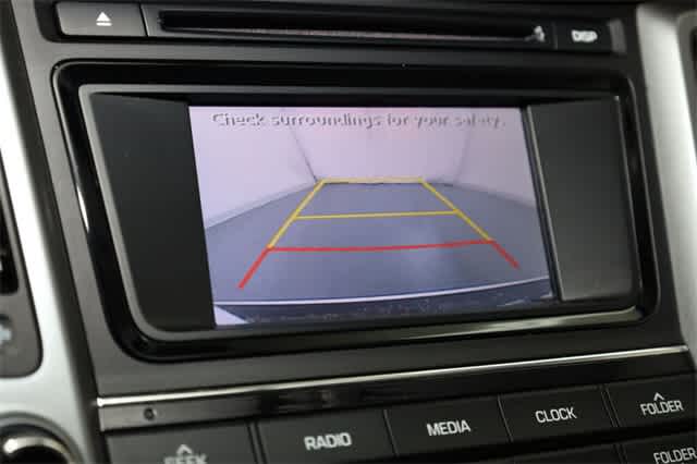 Thumbnail: 2018 Hyundai Tucson - 24