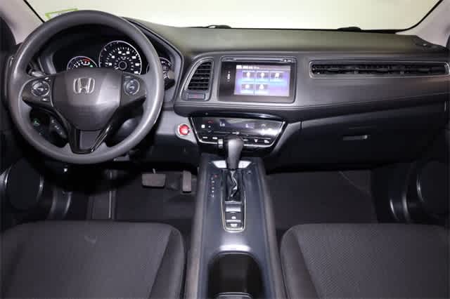 Thumbnail: 2018 Honda HR-V - 17