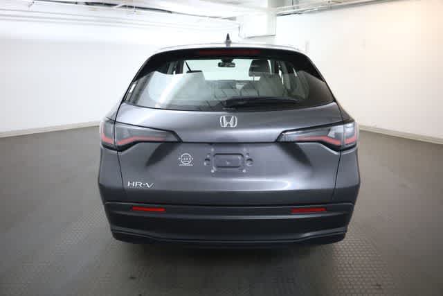 Thumbnail: 2023 Honda HR-V - 6