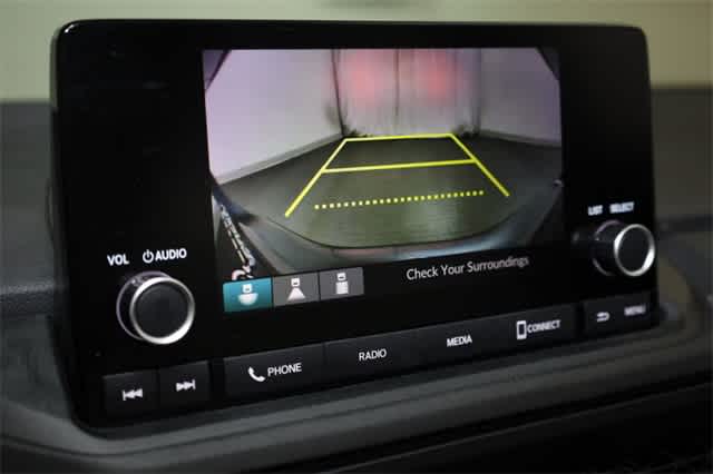 Thumbnail: 2024 Honda Accord - 24