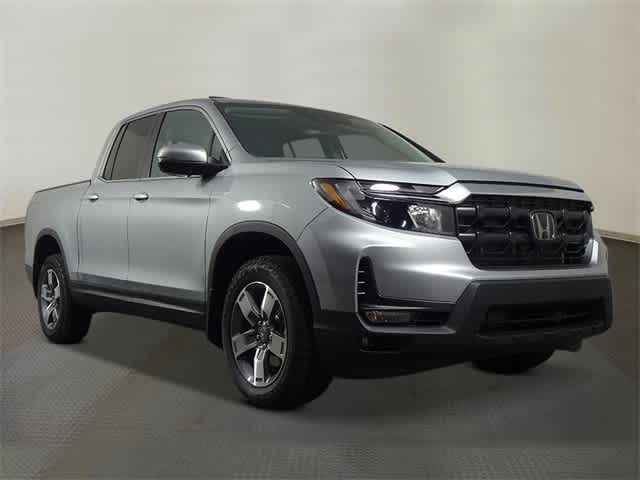 Thumbnail: 2025 Honda Ridgeline - 7