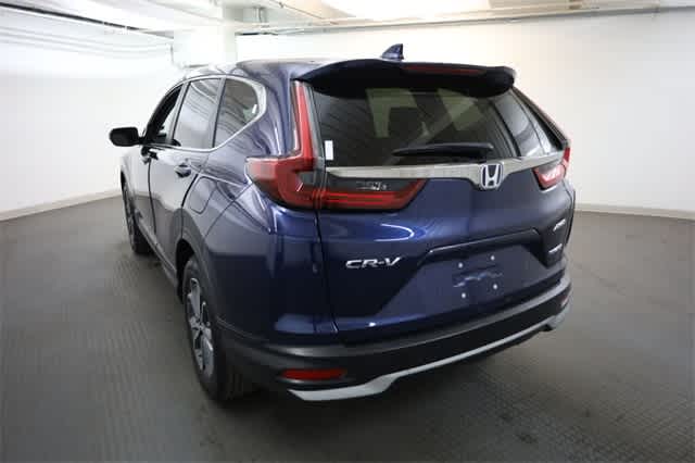 Thumbnail: 2022 Honda CR-V - 5