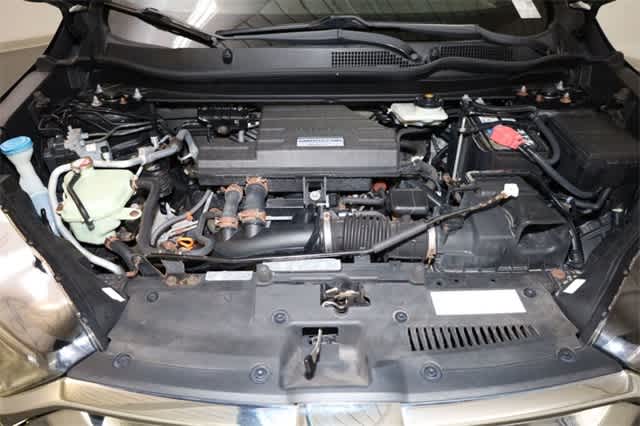 Thumbnail: 2017 Honda CR-V - 35