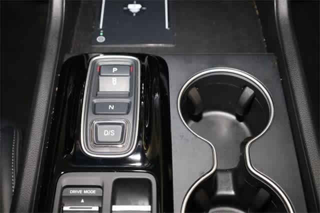 Thumbnail: 2024 Honda Pilot - 32