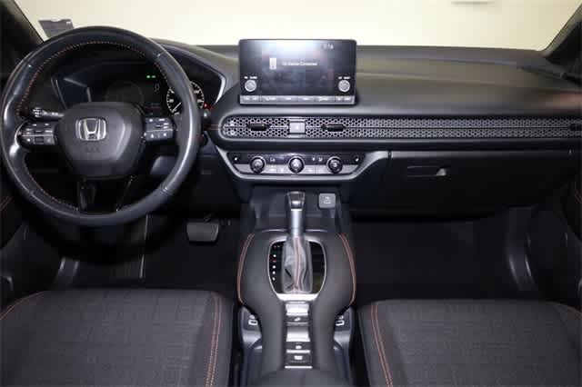Thumbnail: 2023 Honda HR-V - 17