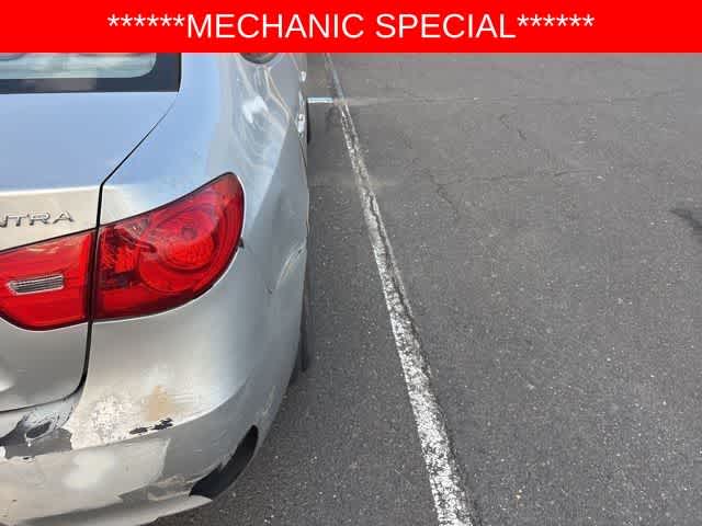 Thumbnail: 2008 Hyundai Elantra - 9