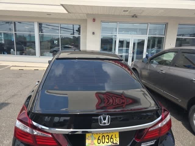 Thumbnail: 2017 Honda Accord - 10