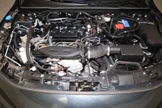 Thumbnail: 2024 Honda Civic - 36