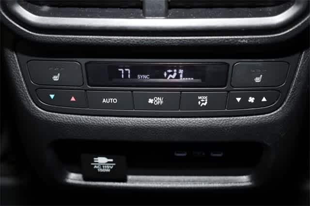 Thumbnail: 2025 Honda Pilot - 35