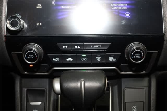 Thumbnail: 2022 Honda CR-V - 30