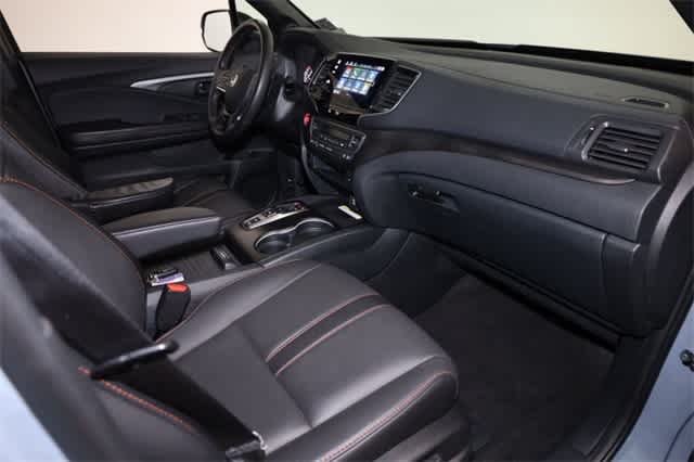 Thumbnail: 2023 Honda Passport - 19