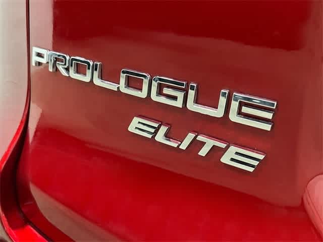 Thumbnail: 2025 Honda Prologue - 6