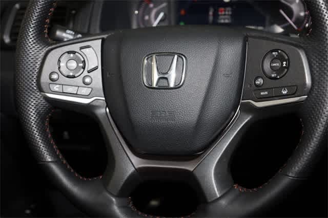 Thumbnail: 2024 Honda Passport - 35