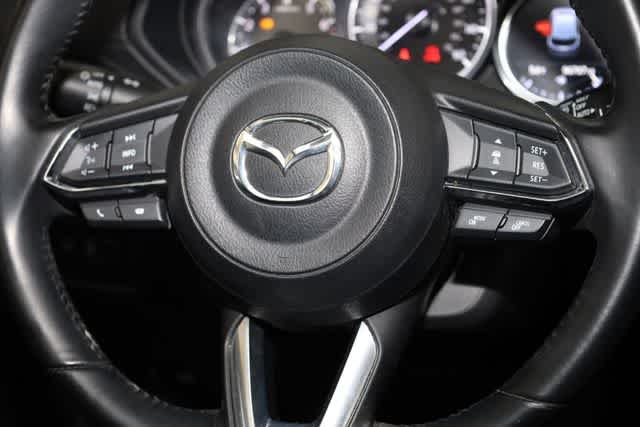 Thumbnail: 2020 Mazda CX-5 - 33