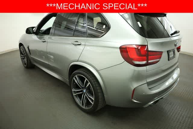 Thumbnail: 2016 BMW X5 - 4