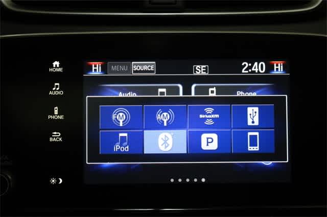 Thumbnail: 2021 Honda CR-V - 28