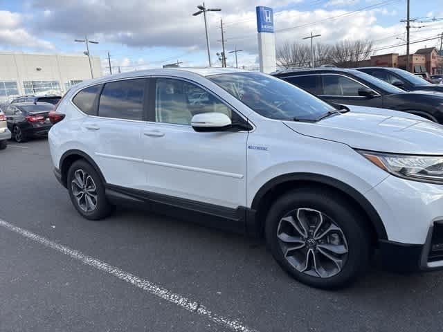 Thumbnail: 2022 Honda CR-V - 7