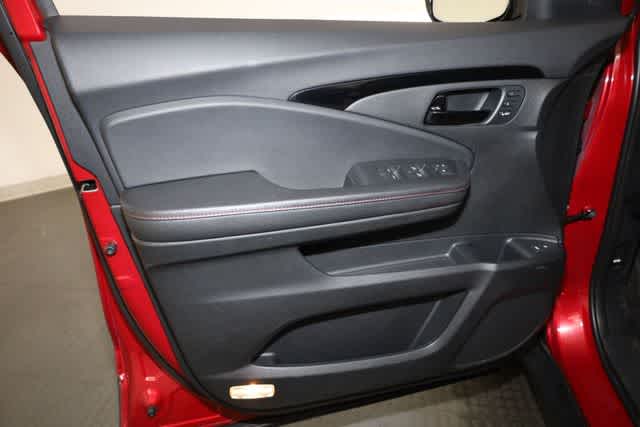 Thumbnail: 2024 Honda Passport - 13