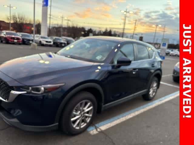 Thumbnail: 2023 Mazda CX-5 - 1