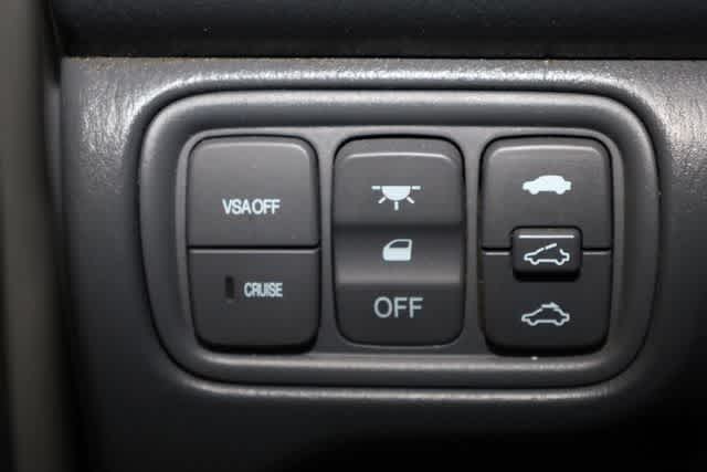 Thumbnail: 2007 Honda Pilot - 18