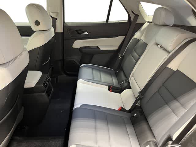 Thumbnail: 2026 Honda Prologue - 24