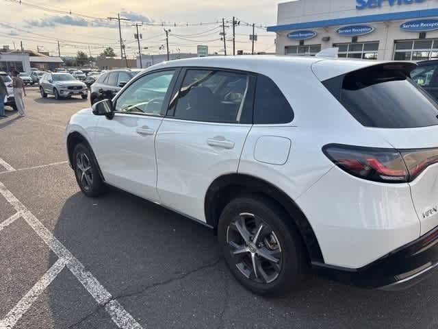 Thumbnail: 2023 Honda HR-V - 7