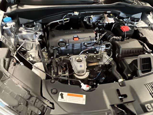 Thumbnail: 2027 Honda HR-V - 11