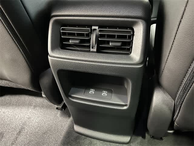 Thumbnail: 2026 Honda CR-V - 26