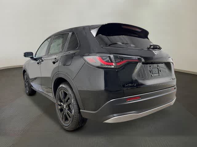Thumbnail: 2027 Honda HR-V - 3