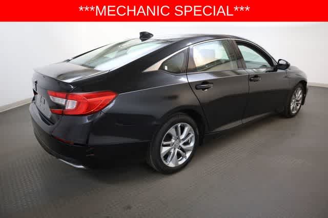 Thumbnail: 2019 Honda Accord - 8