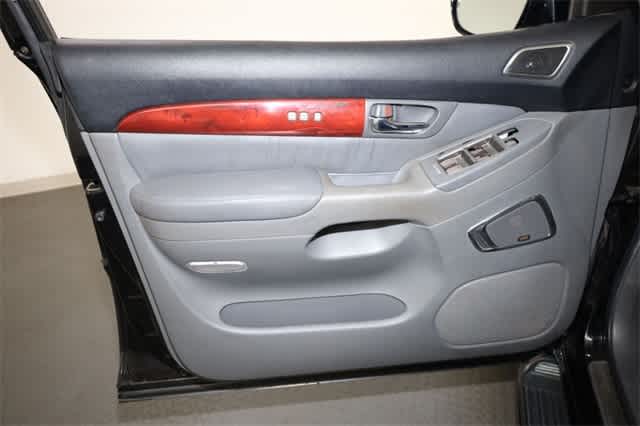 Thumbnail: 2008 Lexus GX - 14