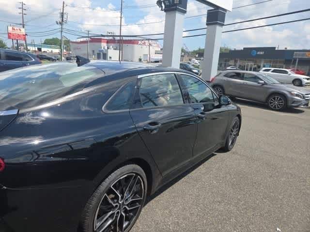 Thumbnail: 2024 Kia K5 - 11