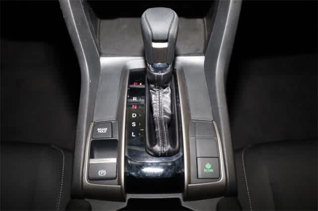 Thumbnail: 2017 Honda Civic - 30