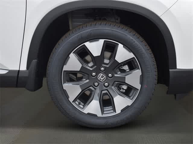 Thumbnail: 2026 Honda Pilot - 9