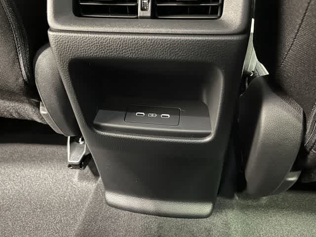 Thumbnail: 2026 Honda CR-V - 25