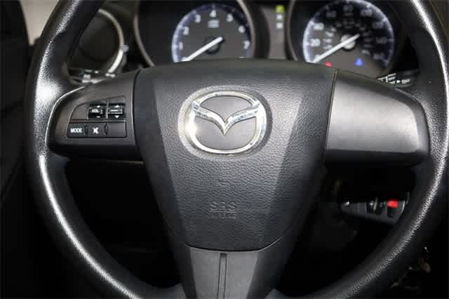 Thumbnail: 2012 Mazda Mazda3 - 28