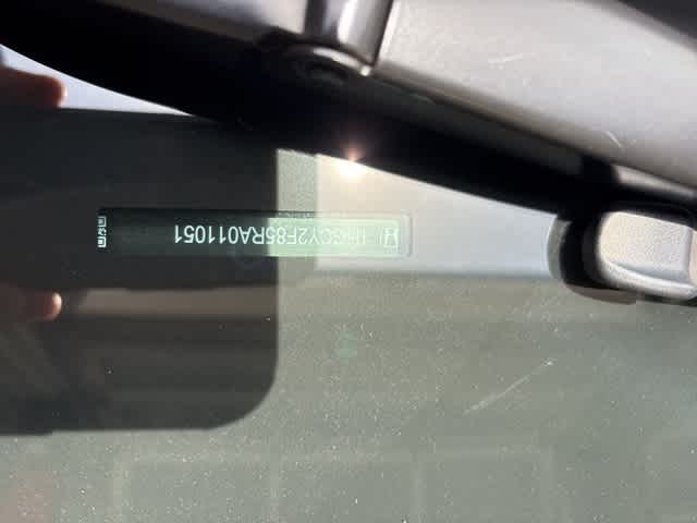 Thumbnail: 2024 Honda Accord - 2