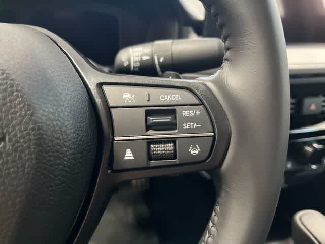 Thumbnail: 2026 Honda Accord - 22