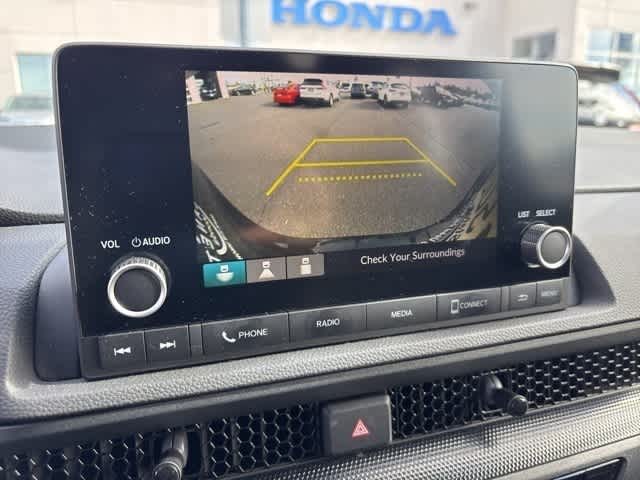 Thumbnail: 2023 Honda CR-V - 6