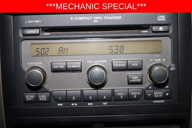 Thumbnail: 2008 Honda Pilot - 23