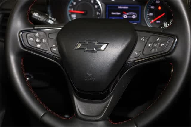 2023 Chevrolet Equinox RS 33