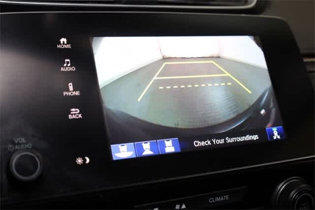 Thumbnail: 2022 Honda CR-V - 17