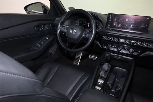 Thumbnail: 2023 Honda Accord - 16