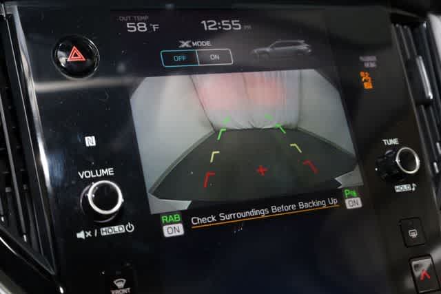 Thumbnail: 2024 Subaru Outback - 24