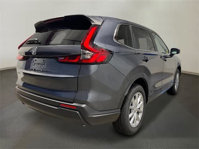 Thumbnail: 2026 Honda CR-V - 5