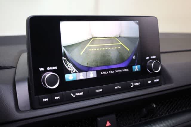 Thumbnail: 2023 Honda CR-V - 24