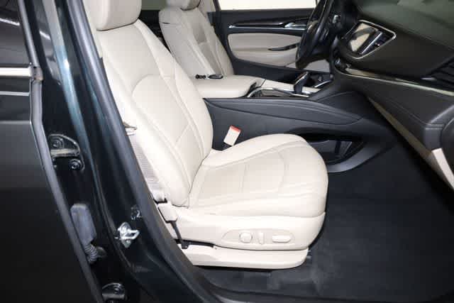 Thumbnail: 2019 Buick Enclave - 20